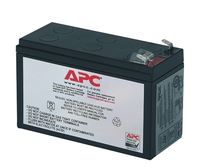 APC Replacement Battery Cartridge #2 *** Upgrade to a new UPS with APC Trad ...