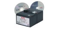 APC Replacement Battery Cartridge #6 *** Upgrade to a new UPS with APC Trad ...