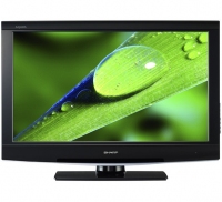 Sharp Sharp LC-32DH57E Fernseher 81,3 cm (32 Zoll) HD Schwarz https://images.icecat.biz/img/norm/low/3229887-52.jpg