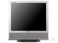 Samsung Samsung SyncMaster 710MP 43,2 cm (17 Zoll) 1280 x 1024 Pixel Silber https://images.icecat.biz/img/norm/low/324538-7761.jpg