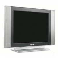 Philips Philips 15" LCD flat TV Crystal Clear III 38.1 cm (15") XGA Silver https://images.icecat.biz/img/norm/low/325072-1537.jpg
