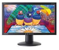 Viewsonic Viewsonic Value Series VA2223WM Computerbildschirm 55,9 cm (22 Zoll) 1920 x 1080 Pixel Full HD Schwarz https://images.icecat.biz/img/norm/low/3319089-122.jpg