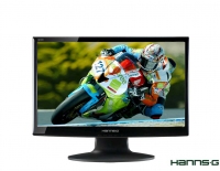 Hannspree Hannspree Hanns.G HH181A Computerbildschirm 47 cm (18.5 Zoll) 1366 x 768 Pixel Schwarz https://images.icecat.biz/img/norm/low/3324470-4854.jpg