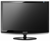 Samsung Samsung SyncMaster 2333SW 58,4 cm (23 Zoll) 1920 x 1080 Pixel Schwarz https://images.icecat.biz/img/norm/low/3335363-2388.jpg