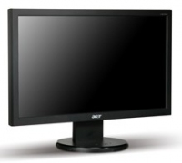 Acer Acer V203H Abmd 50,8 cm (20 Zoll) 1600 x 900 Pixel Schwarz https://images.icecat.biz/img/norm/low/3351880-5438.jpg