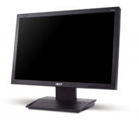 Acer Acer V193WB 48,3 cm (19 Zoll) 1440 x 900 Pixel Schwarz https://images.icecat.biz/img/norm/low/3359070-2242.jpg