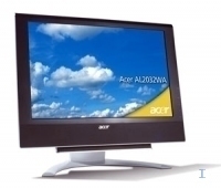 Acer Acer AL2032WA 50,8 cm (20 Zoll) 1680 x 1050 Pixel Schwarz https://images.icecat.biz/img/norm/low/336447-8311.jpg Acer Acer AL2032WA 50,8 cm (20 Zoll) 1680 x 1050 Pixel Schwarz https://images.icecat.biz/img/norm/low/336447-8311.jpg