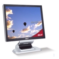Acer Acer AL1751As 17" TFT 1280x1024 500:1 43,2 cm (17 Zoll) 1280 x 1024 Pixel https://images.icecat.biz/img/norm/low/340528-8128.jpg