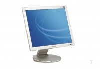 Samsung Samsung SyncMaster 193P+ 48,3 cm (19 Zoll) 1280 x 1024 Pixel Weiß https://images.icecat.biz/img/norm/low/340807-783.jpg