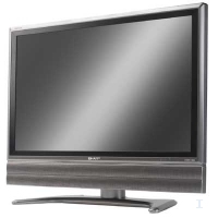 Sharp Sharp LC-32GD7E Fernseher 81,3 cm (32 Zoll) HD Silber https://images.icecat.biz/img/norm/low/341152-1892.jpg Sharp Sharp LC-32GD7E Fernseher 81,3 cm (32 Zoll) HD Silber https://images.icecat.biz/img/norm/low/341152-1892.jpg