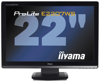 iiyama iiyama ProLite E2207WS-2 55,9 cm (22 Zoll) 1680 x 1050 Pixel LED Schwarz https://images.icecat.biz/img/norm/low/3413931-8116.jpg iiyama iiyama ProLite E2207WS-2 55,9 cm (22 Zoll) 1680 x 1050 Pixel LED Schwarz https://images.icecat.biz/img/norm/low/3413931-8116.jpg