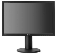 LG LG W2420R-BN Computerbildschirm 61 cm (24 Zoll) 1920 x 1200 Pixel Full HD LED Schwarz https://images.icecat.biz/img/norm/low/3426991-1110.jpg