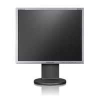Samsung Samsung SM743B 43,2 cm (17 Zoll) 1280 x 1024 Pixel Silber https://images.icecat.biz/img/norm/low/3429488-4896.jpg