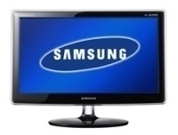 Samsung Samsung P2270HD Computerbildschirm 55,9 cm (22 Zoll) 1920 x 1080 Pixel HD Schwarz https://images.icecat.biz/img/norm/low/3436987-6447.jpg