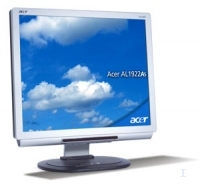 Acer Acer AL1922As 19" TFT TCO03 48,3 cm (19 Zoll) 1280 x 1024 Pixel https://images.icecat.biz/img/norm/low/344057-2351.jpg