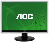 AOC AOC 919Swa 48,3 cm (19 Zoll) 1440 x 900 Pixel https://images.icecat.biz/img/norm/low/3446734-3017.jpg AOC AOC 919Swa 48,3 cm (19 Zoll) 1440 x 900 Pixel https://images.icecat.biz/img/norm/low/3446734-3017.jpg