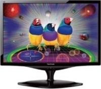 Viewsonic Viewsonic X Series VX2268WM Computerbildschirm 55,9 cm (22 Zoll) 1680 x 1050 Pixel Schwarz https://images.icecat.biz/img/norm/low/3448503-4262.jpg
