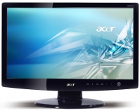 Acer Acer H223HQ 54,6 cm (21.5 Zoll) 1920 x 1080 Pixel Full HD Schwarz https://images.icecat.biz/img/norm/low/3467146-5174.jpg