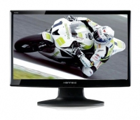 Hannspree Hannspree Hanns.G HH181APB Computerbildschirm 47 cm (18.5 Zoll) 1440 x 900 Pixel Schwarz https://images.icecat.biz/img/norm/low/3483014-139.jpg