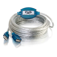 C2G USB Active Extension Cable