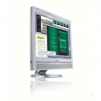 Philips Philips 19" SXGA LCD monitor 190B6CS/00 48.3 cm (19") 1280 x 1024 pixels Silver https://images.icecat.biz/img/norm/low/349148-6277.jpg