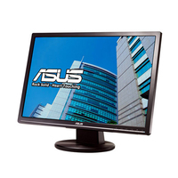 ASUS ASUS VW224T 22" LCD Monitor 55,9 cm (22 Zoll) 1680 x 1050 Pixel Schwarz https://images.icecat.biz/img/norm/low/3511545-5763.jpg