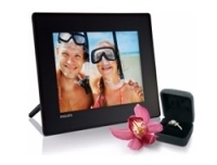 Philips Philips SPF4008 digital photo frame Black 20.3 cm (8") https://images.icecat.biz/img/norm/low/3518064-7965.jpg