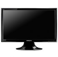 Hannspree Hannspree Hanns.G HF237HP Computerbildschirm 58,4 cm (23 Zoll) 1920 x 1080 Pixel Schwarz https://images.icecat.biz/img/norm/low/3518877-9731.jpg