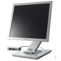 Samsung Samsung SyncMaster 970P 48,3 cm (19 Zoll) 1280 x 1024 Pixel Weiß https://images.icecat.biz/img/norm/low/352106-2415.jpg