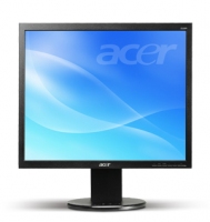 Acer Acer B193Dymdh 48,3 cm (19 Zoll) 1280 x 1024 Pixel Grau https://images.icecat.biz/img/norm/low/3537108-9936.jpg