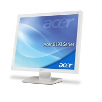 Acer Acer B193Bwmdh 48,3 cm (19 Zoll) 1280 x 1024 Pixel Weiß https://images.icecat.biz/img/norm/low/3537169-870.jpg