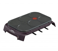 Icecat Crep Party Compact