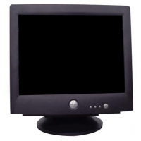 DELL DELL M992 CRT-Monitor 48,3 cm (19 Zoll) Schwarz https://images.icecat.biz/img/norm/low/3606529-6716.jpg
