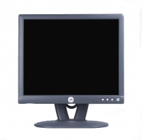 DELL DELL E173FP 43,2 cm (17 Zoll) 1280 x 1024 Pixel Grau https://images.icecat.biz/img/norm/low/3610070-1615.jpg