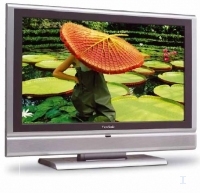 Viewsonic Viewsonic 40" Widescreen HD LCD TV 101,6 cm (40 Zoll) Silber https://images.icecat.biz/img/norm/low/361638-2119.jpg