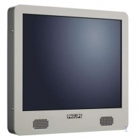 Philips Philips 19" SXGA LCD kiosk touchscreen 48,3 cm (19") Silber https://images.icecat.biz/img/norm/low/361722-381.jpg