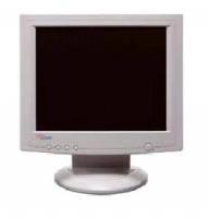 Fujitsu Fujitsu X15-1 15IN TFT ANA MNTR 38,1 cm (15 Zoll) 1024 x 768 Pixel https://images.icecat.biz/img/norm/low/36266.jpg