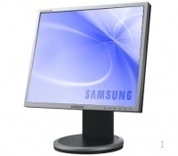 Samsung Samsung SyncMaster 940Fn 48,3 cm (19 Zoll) 1280 x 1024 Pixel Silber https://images.icecat.biz/img/norm/low/365053-3160.jpg