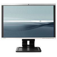 HP HP LA2405wg 61 cm (24 Zoll) 1920 x 1200 Pixel Schwarz https://images.icecat.biz/img/norm/low/3669421-HP.jpg