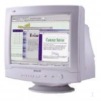 Philips Philips 105E 15" FST .28 120Hz MPR2 OSD monitor CRT 38.1 cm (15") 1024 x 768 pixels https://images.icecat.biz/img/norm/low/36749-2353.jpg
