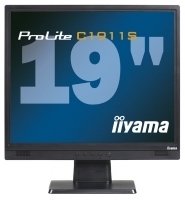 iiyama iiyama ProLite C1911S-B1 Computerbildschirm 48,3 cm (19 Zoll) 1280 x 1024 Pixel Schwarz https://images.icecat.biz/img/norm/low/3699665-9251.jpg iiyama iiyama ProLite C1911S-B1 Computerbildschirm 48,3 cm (19 Zoll) 1280 x 1024 Pixel Schwarz https://images.icecat.biz/img/norm/low/3699665-9251.jpg