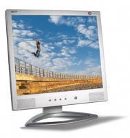 Acer Acer Monitor AL732 17 LCD Flat Panel 43,2 cm (17 Zoll) 1280 x 1024 Pixel https://images.icecat.biz/img/norm/low/37053.jpg