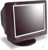 Viewsonic Viewsonic E2 Series E96f+SB 19" (18" Viewable) E²® Series CRT Monitor CRT-Monitor 48,3 cm (19 Zoll) https://images.icecat.biz/img/norm/low/371800-5675.jpg