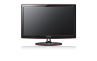 Samsung Samsung SyncMaster P2470H 61 cm (24 Zoll) 1920 x 1080 Pixel Schwarz https://images.icecat.biz/img/norm/low/3736364-4683.jpg