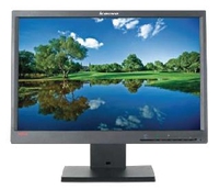 Lenovo Lenovo Flat Panel Performance ThinkVision L1951p Computerbildschirm 48,3 cm (19") 1440 x 900 Pixel Schwarz https://images.icecat.biz/img/norm/low/3744979-3743.jpg