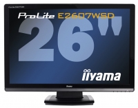iiyama iiyama ProLite E2607WSD-B1 66 cm (26 Zoll) 1920 x 1200 Pixel Schwarz https://images.icecat.biz/img/norm/low/3748176-9278.jpg iiyama iiyama ProLite E2607WSD-B1 66 cm (26 Zoll) 1920 x 1200 Pixel Schwarz https://images.icecat.biz/img/norm/low/3748176-9278.jpg