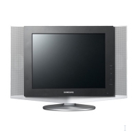 Samsung Samsung LE-15S51BPX Fernseher 38,1 cm (15 Zoll) XGA Schwarz https://images.icecat.biz/img/norm/low/376123-9903.jpg