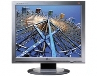 LG LG 19" Slim Bezel 48,3 cm (19 Zoll) 1280 x 1024 Pixel Silber https://images.icecat.biz/img/norm/low/376288-3394.jpg