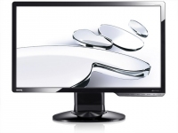 Benq BenQ G2420HDBL 61 cm (24 Zoll) 1920 x 1080 Pixel Full HD Schwarz https://images.icecat.biz/img/norm/low/3781765-3270.jpg