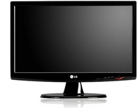 LG LG W1943SS-PF Computerbildschirm 48,3 cm (19 Zoll) 1366 x 768 Pixel Schwarz https://images.icecat.biz/img/norm/low/3782644-2838.jpg